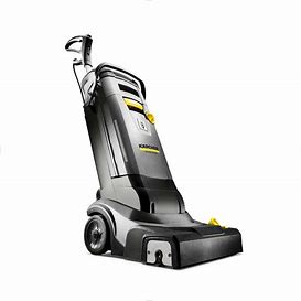 LAVADORA/SECADORA KARCHER 30/4C 220V