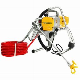 BOMBA ELET. AIRLESS MENEGOTTI MMA900 220V