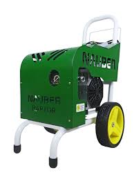 COMPRESSOR AR NAUBER RAPTOR 220V