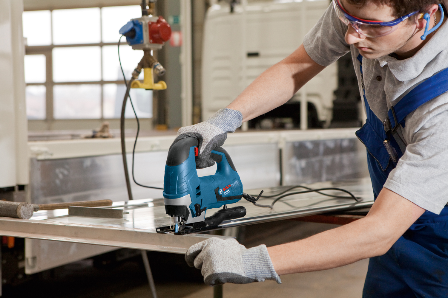 SERRA TICO-TICO GST 90 BE 650W 220V