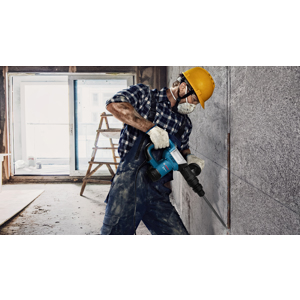 MARTELO DEMOLIDOR GSH 500 220V