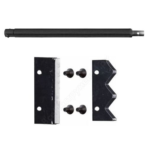 BROCA PERFURADOR  DE SOLO TIPO A 200X800MM CSM - PS52