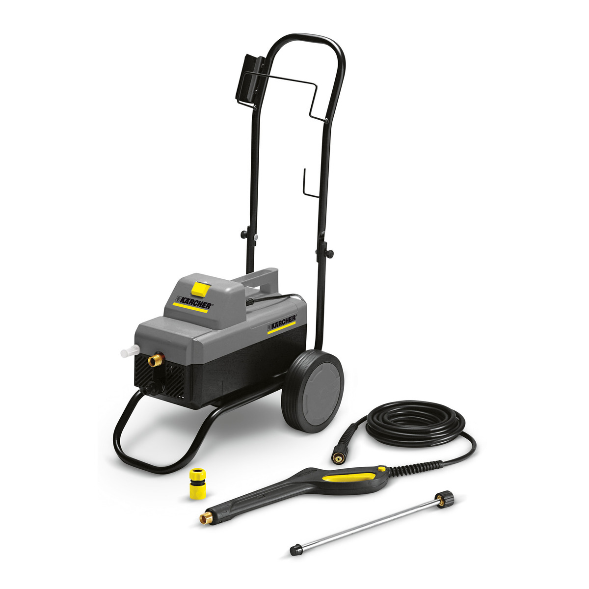LAVADORA DE ALTA PRESSÃO KARCHER HD 585 (220V)