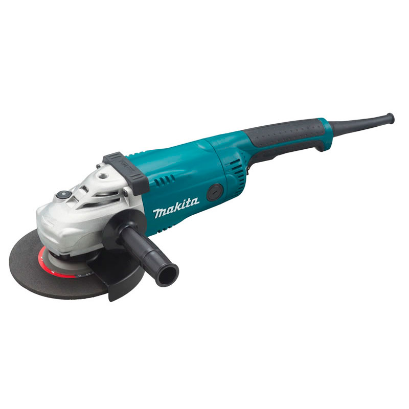 Esmerilhadeira Angular 180mm (7) 2.200W - 8.500rpm - Makita