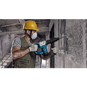 MARTELO DEMOLIDOR GSH 500 220V