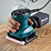 LIXADEIRA ORBITAL MAKITA 200 WATTS