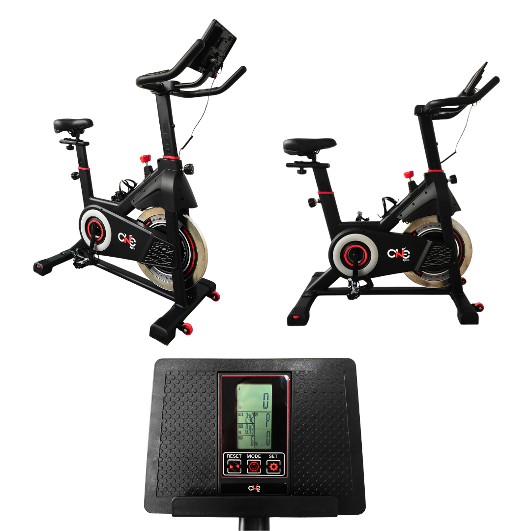 Bike Spinning ON 0309