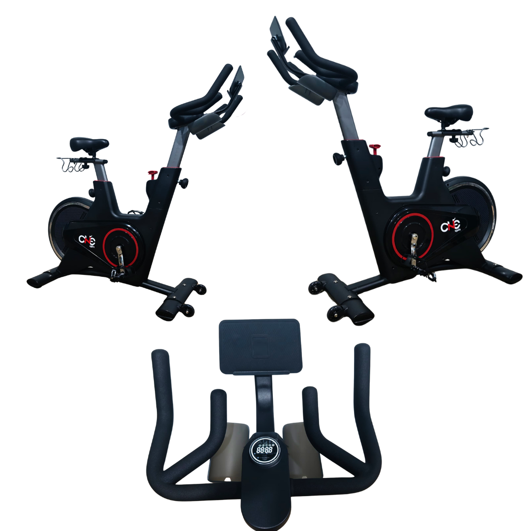 Bike Spinning ON 1103