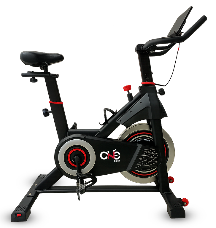 Bike Spinning ON 0309