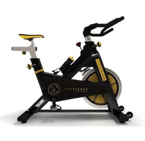 Bicicleta de spinning outlet matrix