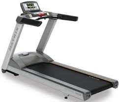 Esteira Eletronica Matrix T1x Treadmill 3.0 hp