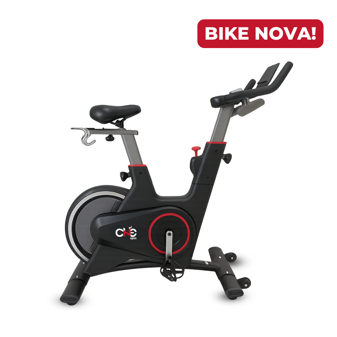 Bike Spinning ON 1103