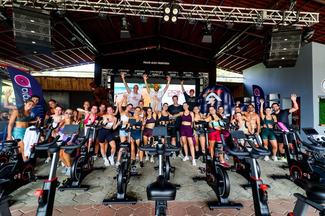 OneSpin na Summer Experience!