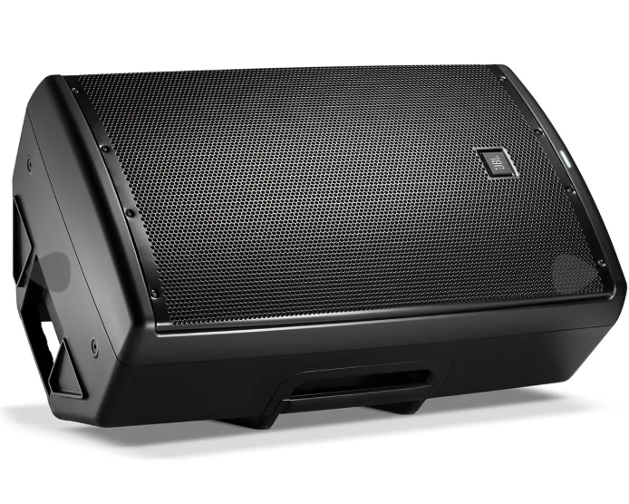 LOCACAO CAIXA DE SOM JBL EON 615A ATIVA 15 800WTS RMS COD1920