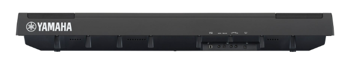 LOCACAO PIANO DIGITAL YAMAHA P125 LOCAÇÃO COD606