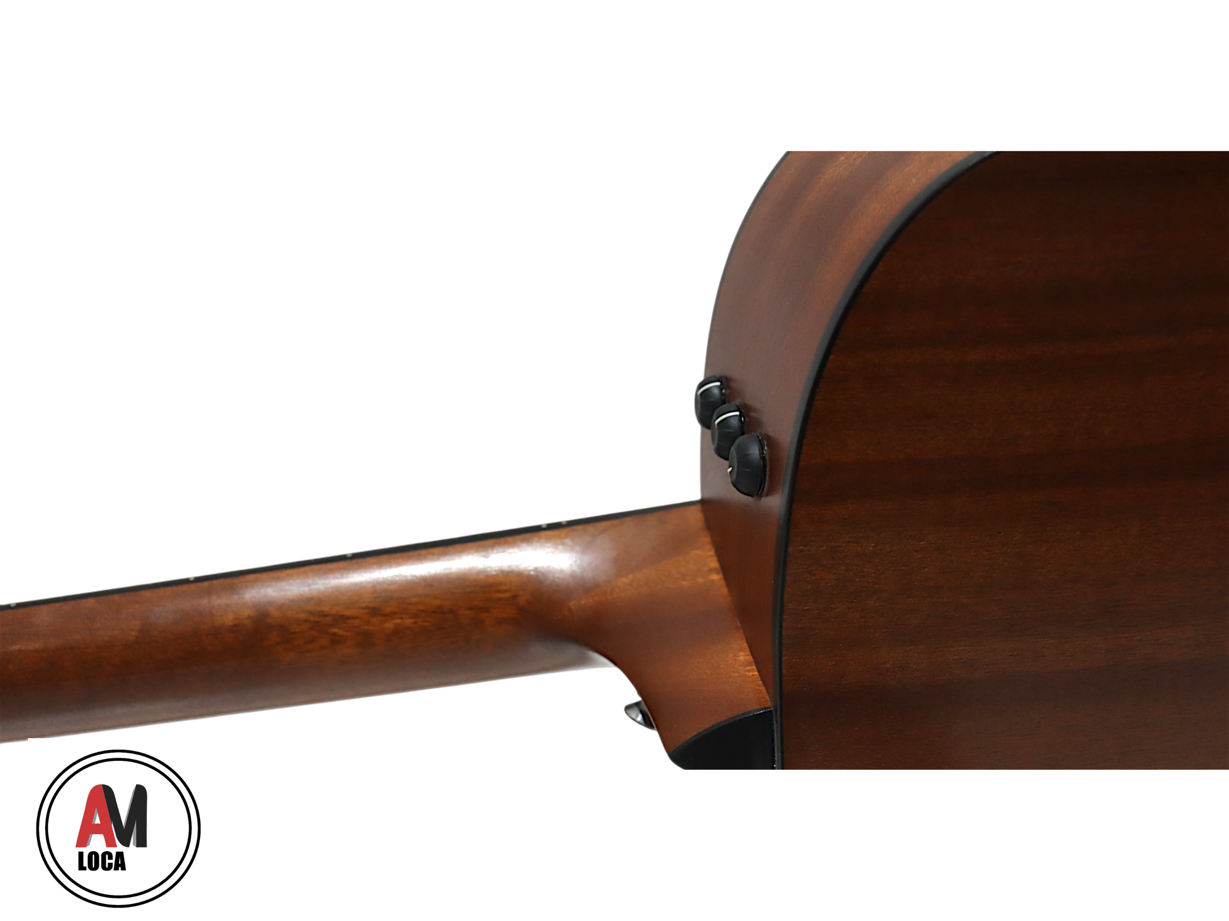 LOCAÇÃO VIOLAO TAYLOR 110CE ACO NATURAL COD761