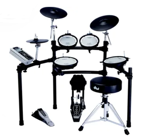 LOCACAO BATERIA ELETRÔNICA ROLAND TD9 COD1824