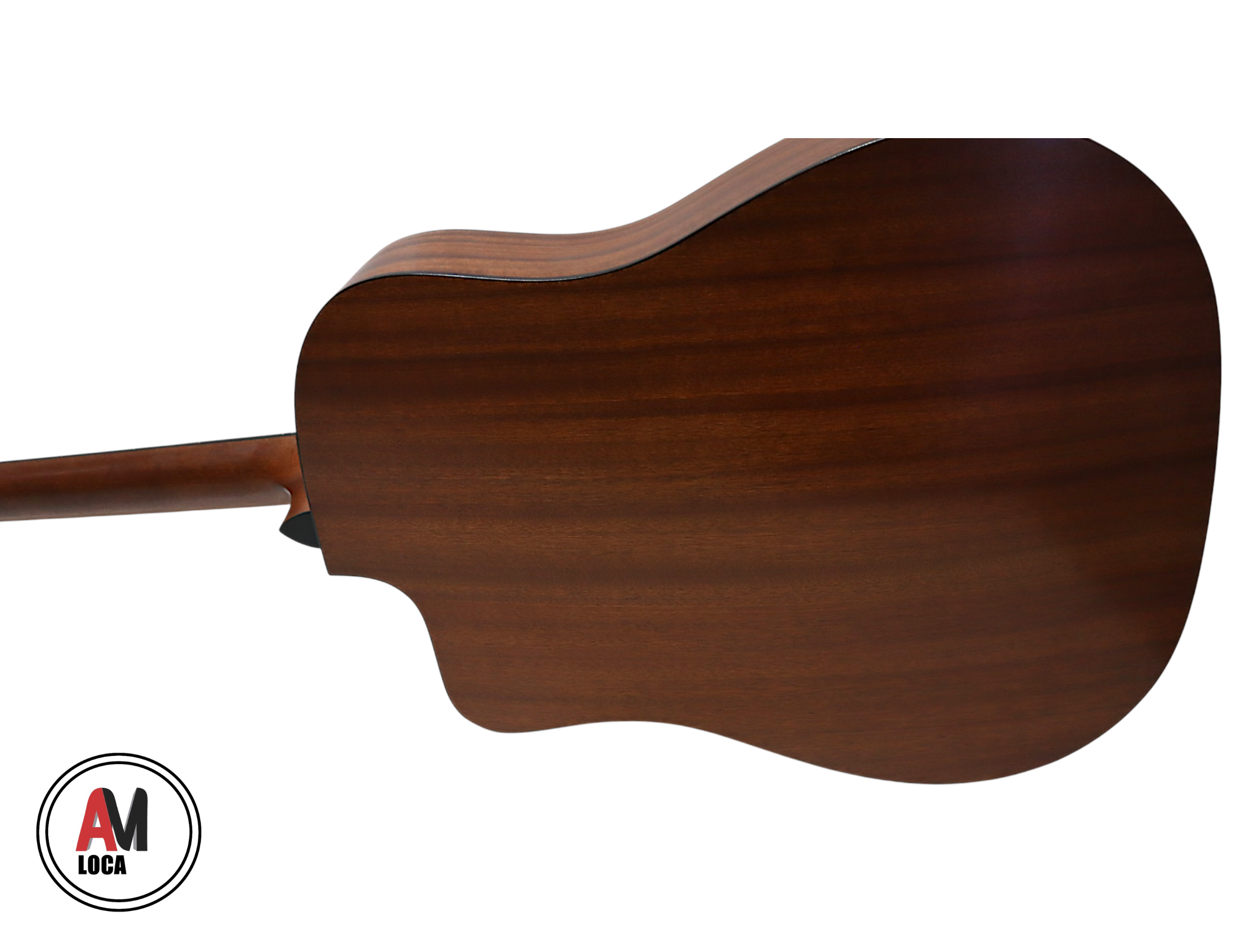 LOCAÇÃO VIOLAO TAYLOR 110CE ACO NATURAL COD761