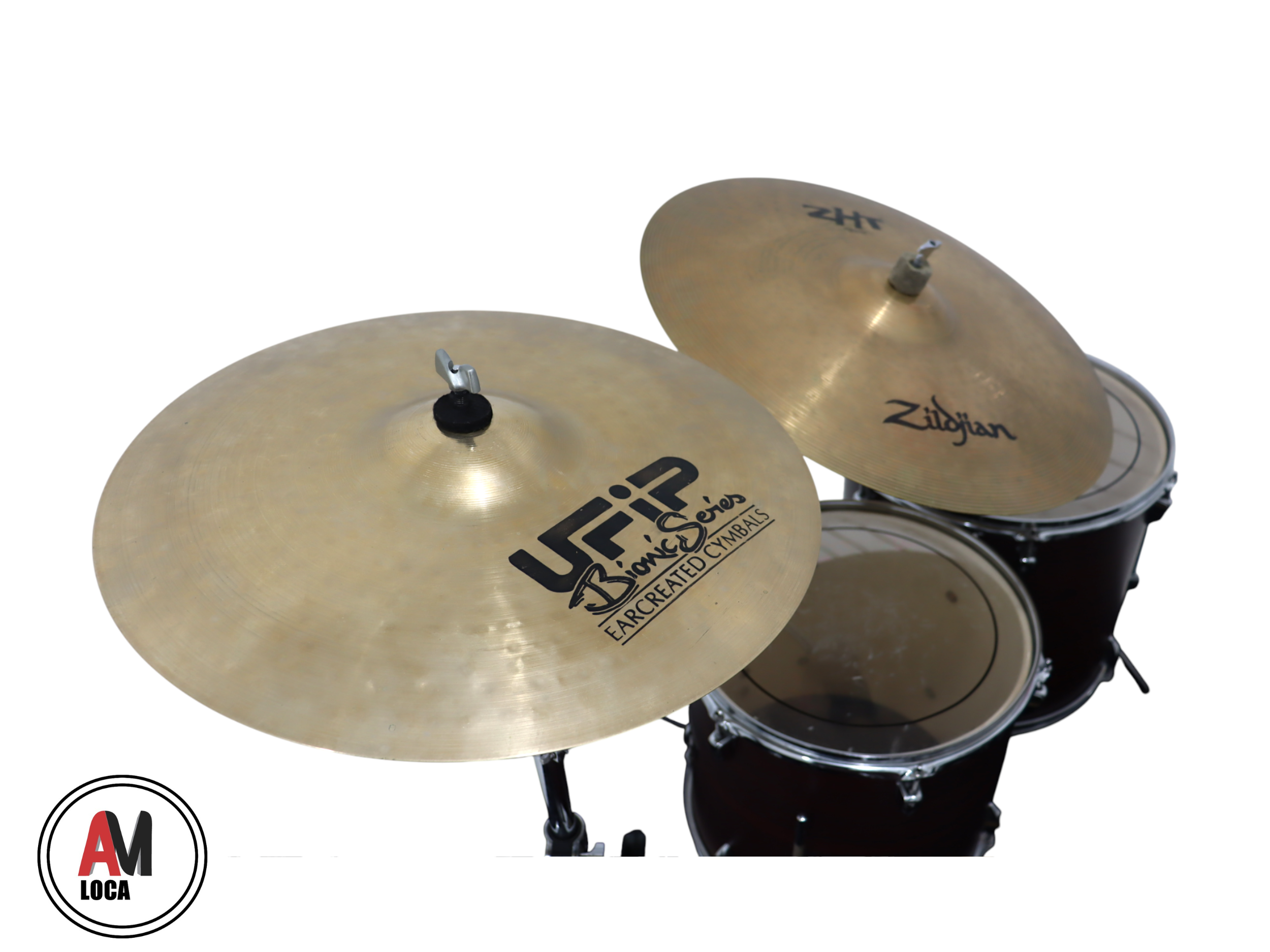 LOCAÇÃO BATERIA TAMA IMPERIAL STAR MAHOGANY BB22 T8 T10 CX14 SD14 SD 16 COMPLETA COD1947