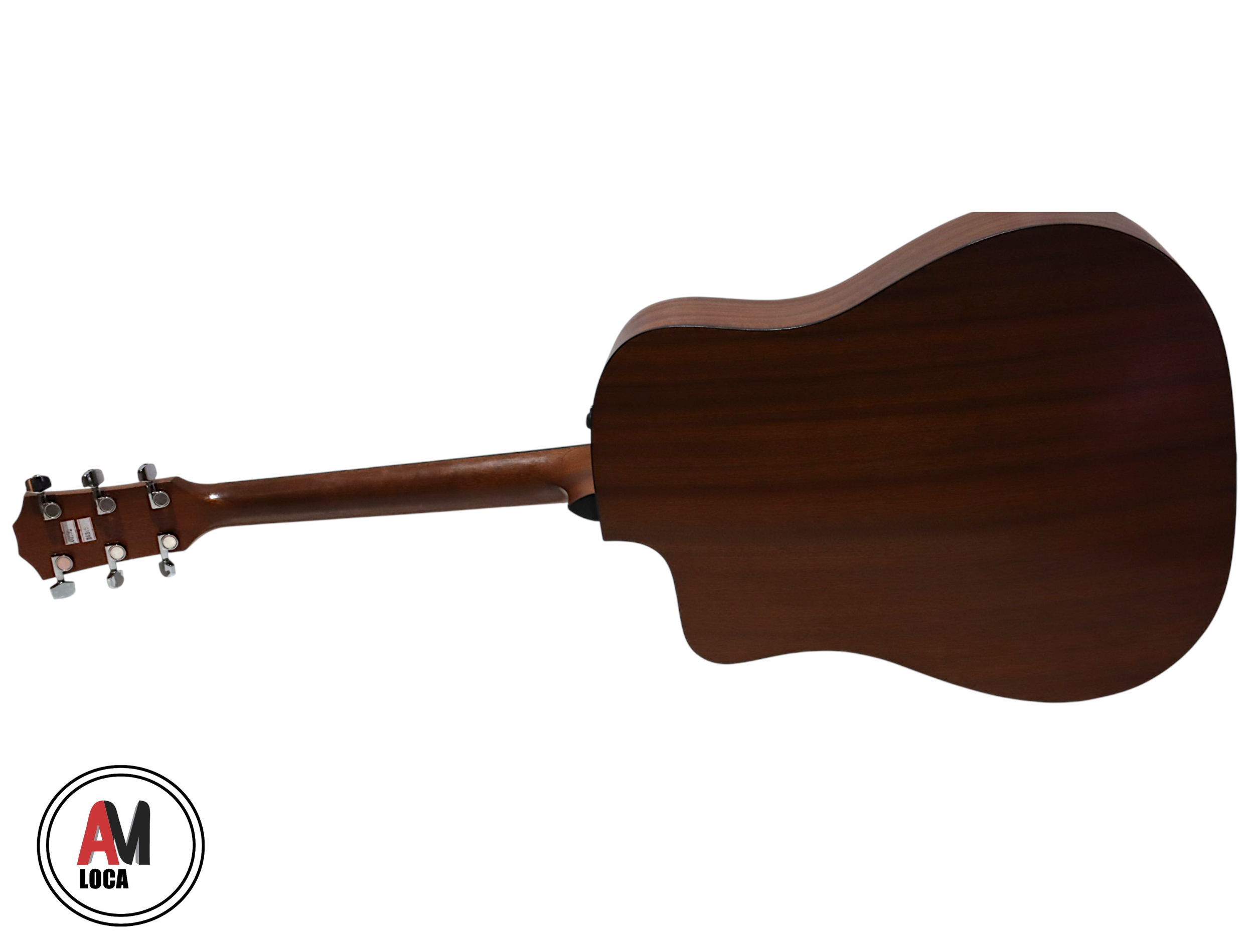 LOCAÇÃO VIOLAO TAYLOR 110CE ACO NATURAL COD761