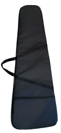 LOCAÇÃO CONTRABAIXO SQUIER JAZZ BASS AFINITTY 5 ACTIVE OLYMPIC WHITE COD541