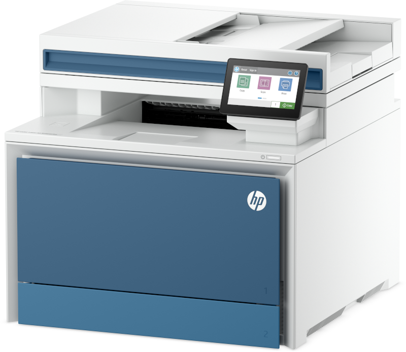HP Color LaserJet X45135dn