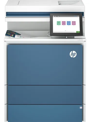 HP Color LaserJet MFP X57945z