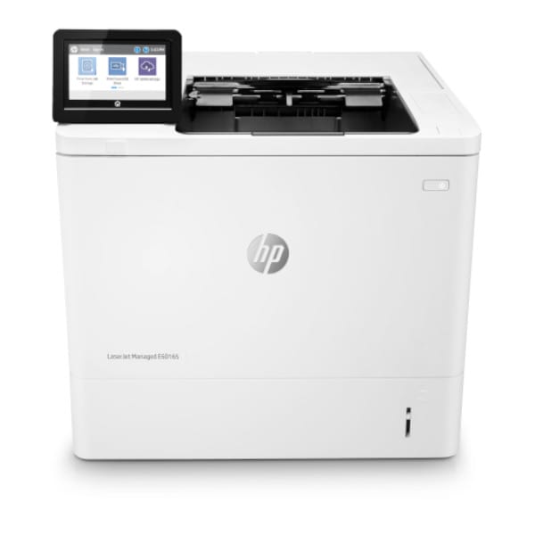 HP LaserJet Printer E60165dn HP LaserJet Printer E60165dn