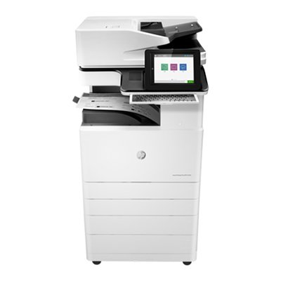 HP E72535z Flow