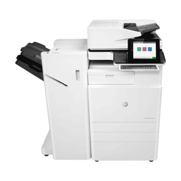 HP E82540z Flow