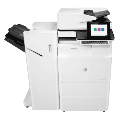 HP E82550z Flow HP E82550z Flow