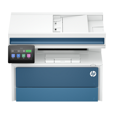 HP LaserJet Pro MFP 4112fdw