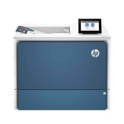 HP Color LaserJet Printer X55745dn HP Color LaserJet Printer X55745dn