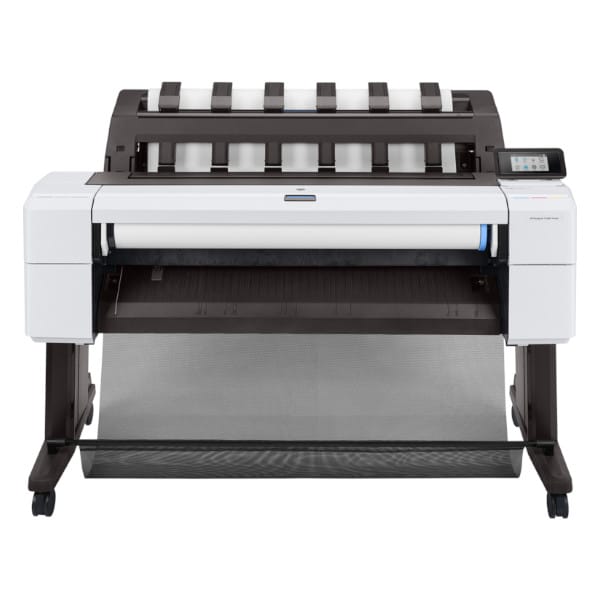 HP DesignJet T1600 HP DesignJet T1600