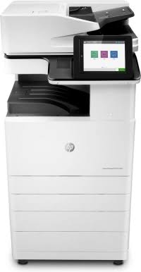 HP E78330z Flow
