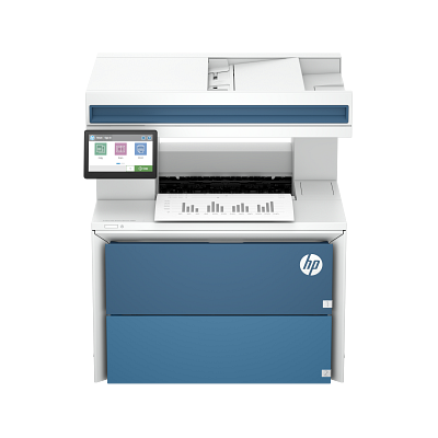 HP LaserJet X52952dn HP LaserJet X52952dn
