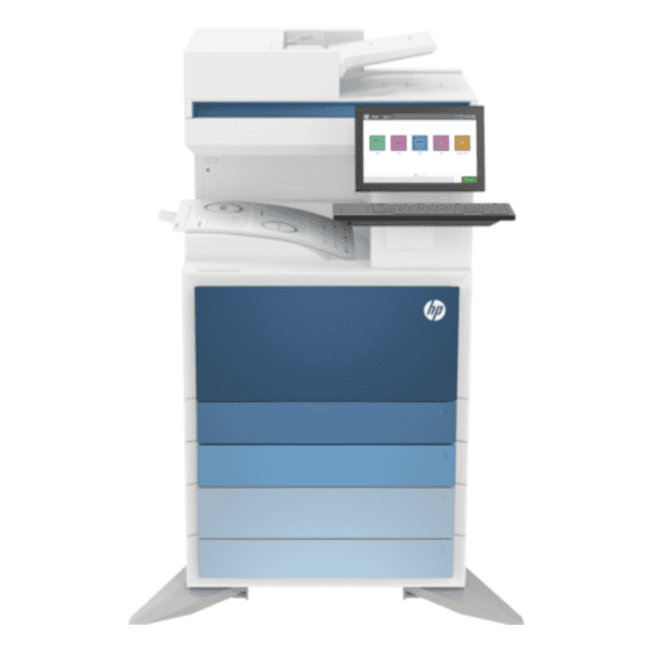HP LaserJet MFP E73140z HP LaserJet MFP E73140z