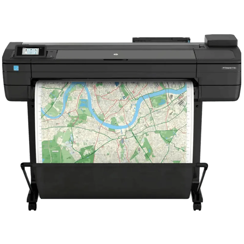 HP DesignJet T730