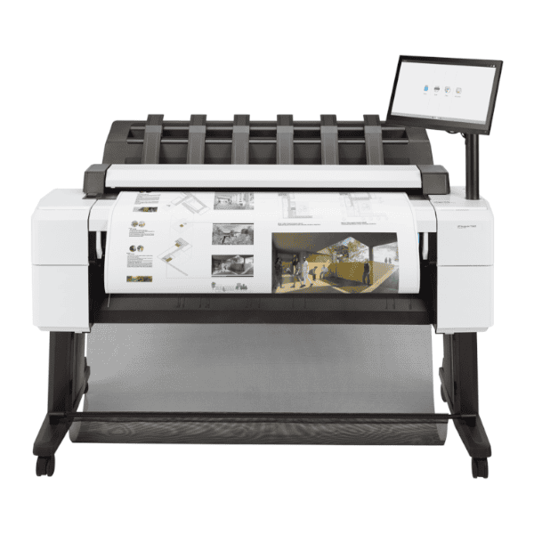 HP DesignJet T2600 HP DesignJet T2600