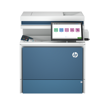 HP LaserJet Flow MFP X58045z HP LaserJet Flow MFP X58045z