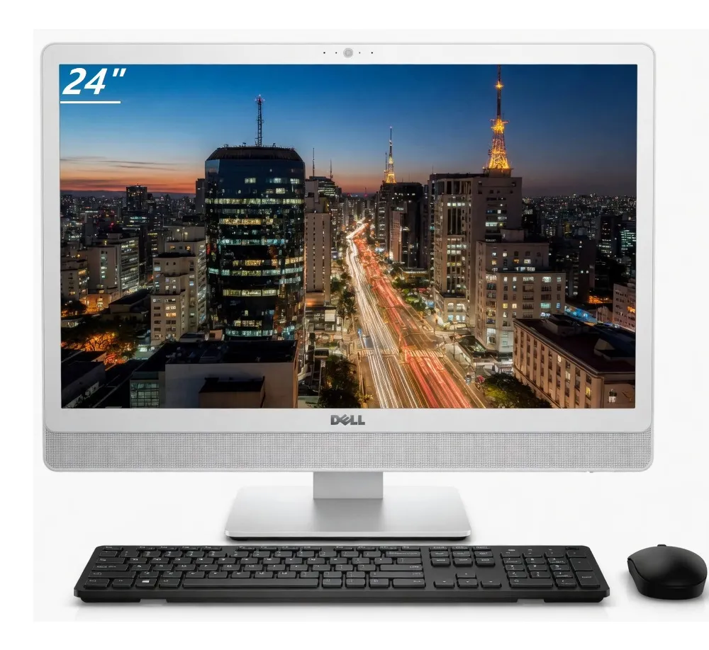ALL IN ONE DELL INSPIRON 3459 CORE I3-6100 16GB 512SSD WIFI ALL IN ONE DELL INSPIRON 3459 CORE I3-6100 16GB 512SSD WIFI