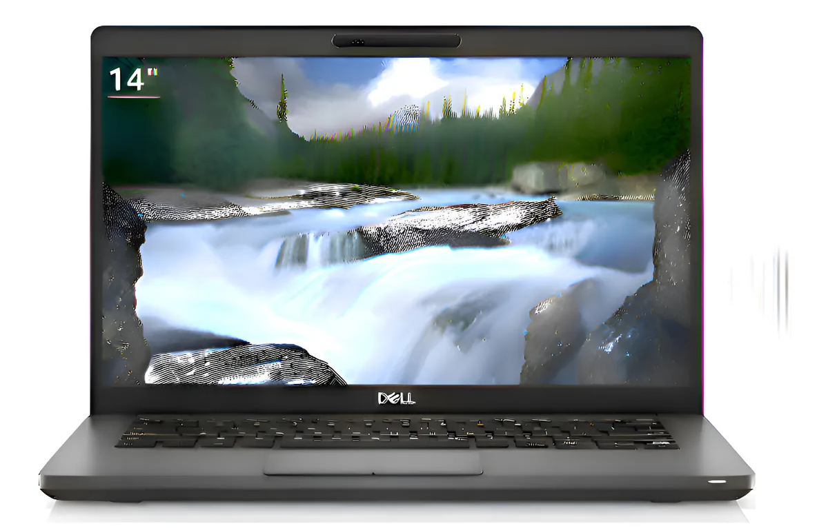 DELL PRECISION 7730 I7 8850 64GB 1TB Nvme NVIDIA P3200 6GB