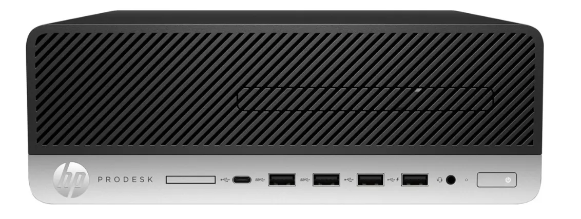 Computador HP Prodesk 600 G3 Core I5-6500 16GB 512GB Ssd Computador HP Prodesk 600 G3 Core I5-6500 16GB 512GB Ssd