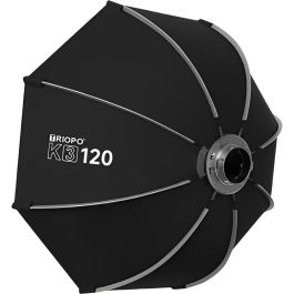Octabox Triopo K3 120cm Bowens