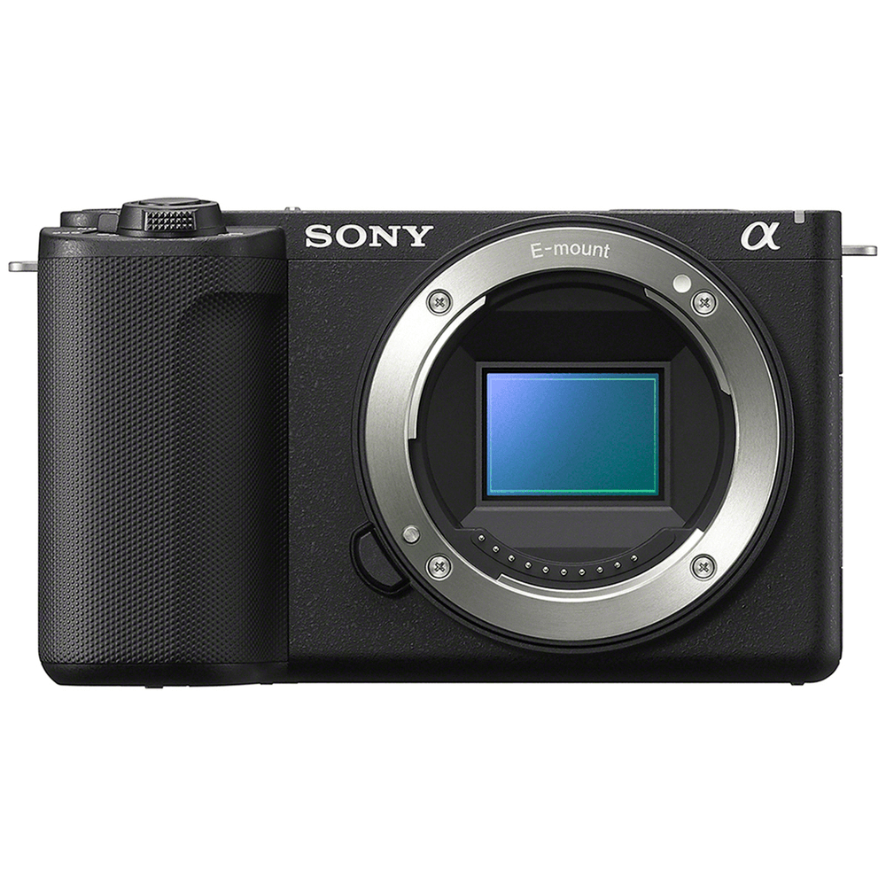 Sony Zve10 Mark II