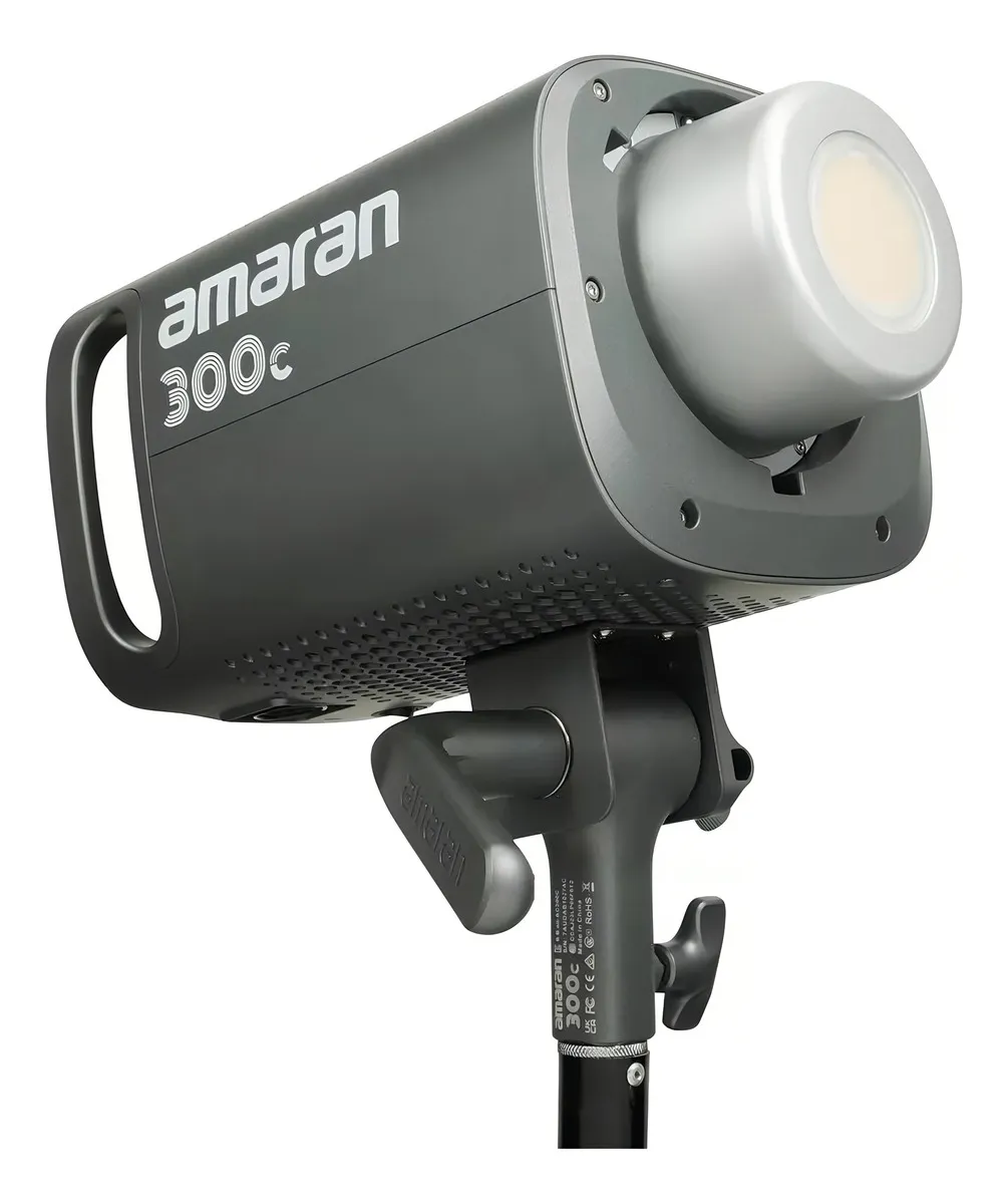Aputure Amaran 300c COB Led RGB