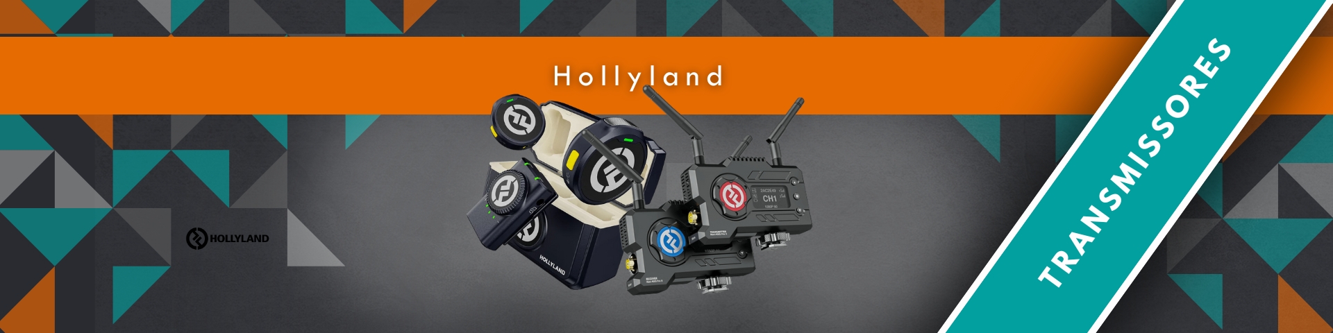 Hollyland Mars 400 Pro II