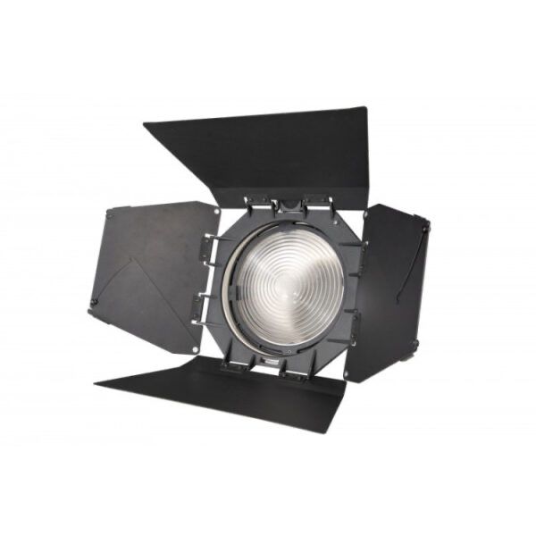 Nanlite FL‑20G – Lente Fresnel Ajustável com Barndoor (Bowens)