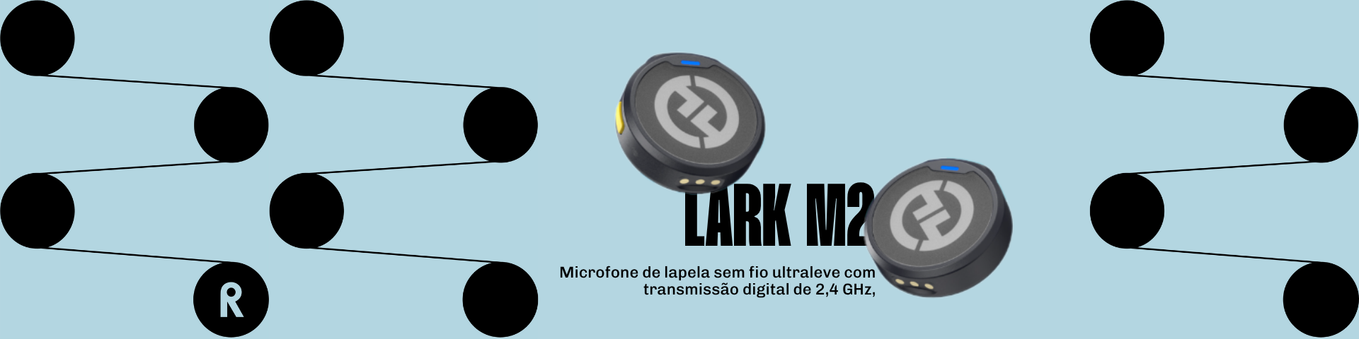lark m2