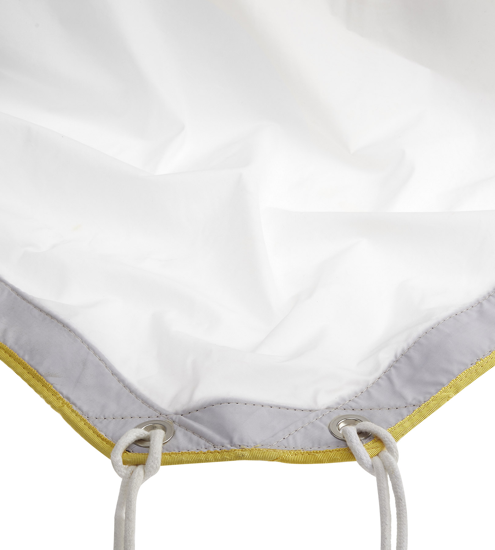 Tecido Paraquedas (Silk Branco) para Butterfly 2x2m (1.6 stops)